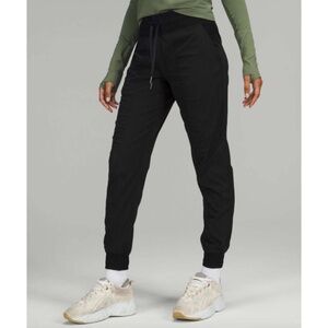 Lululemon Dance Studio Mid-Rise Jogger